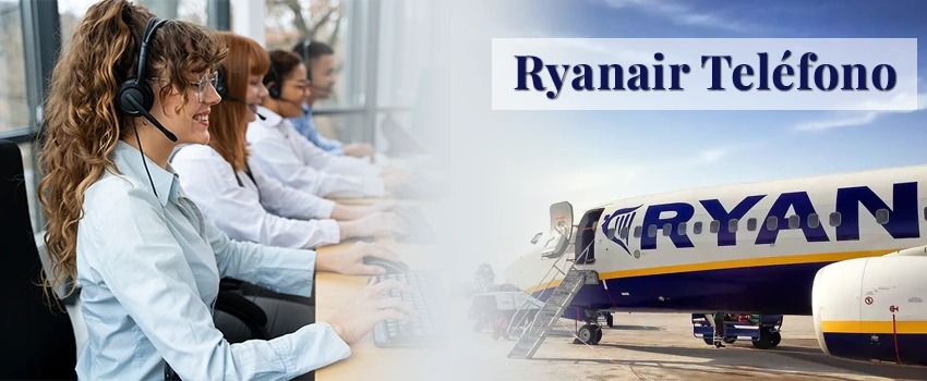 Ryanair español teléfono